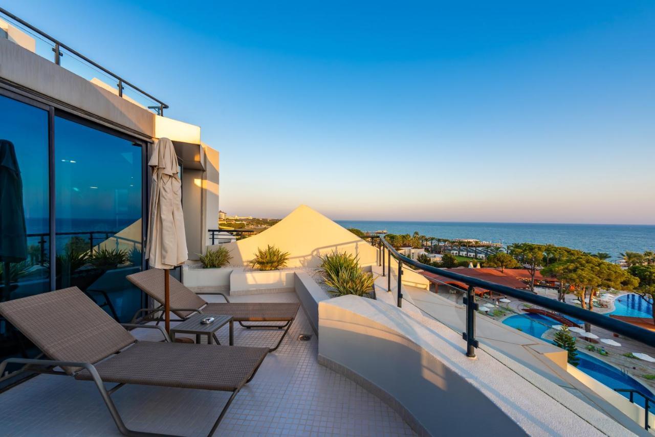 Cornelia De Luxe Resort 5*