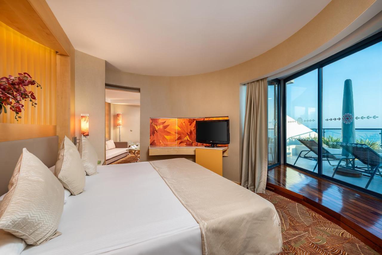 Resort Cornelia De Luxe